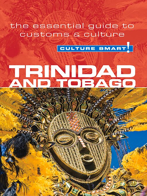 Title details for Trinidad & Tobago--Culture Smart! by Tim Ewbank - Available